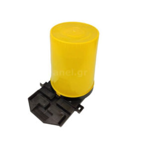 ALIMENTADOR ANEL PIQUERA CON CONTENEDOR 1.8 KG