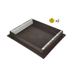 ALIMENTADOR ANEL DE TECHO 1 DIV 7.5 KG