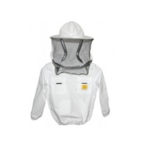 CHAQUETA NIÑO CON VELO REDONDO LYSON