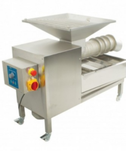 EXTRUSOR PARA CERA CAPAC. 200 kg LYSON