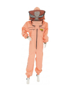 BUZO LYSON COLOR LINE SALMON