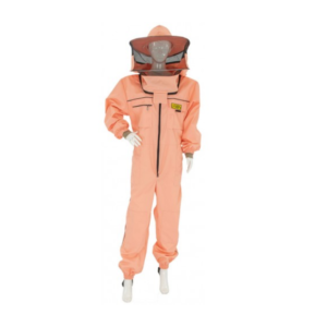 BUZO LYSON COLOR LINE SALMON