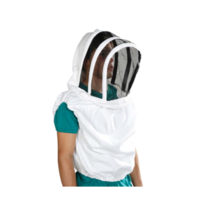 CHALECO MONJITA CON SISA ELASTICADO