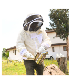 CHAQUETA AGRO PREMIUM