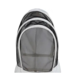 CHAQUETA AGRO PREMIUM - REPUESTO VELO