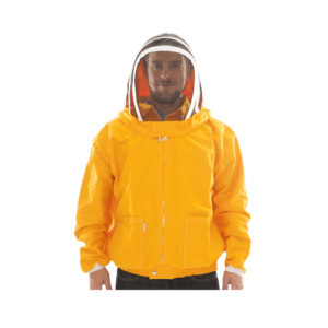 CHAQUETA CARETA MONJITA CITTADINI
