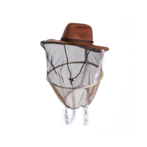 Velos y Sombreros