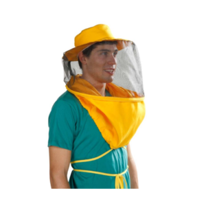 CARETA REDONDA CON SOMBRERO CITTADINI