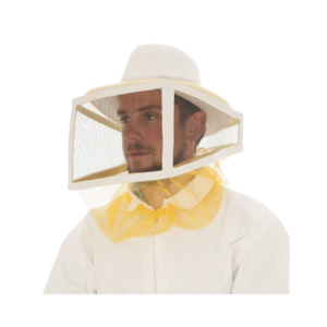 VELO CUADRADO VENTILADO IMP. (sin sombrero)