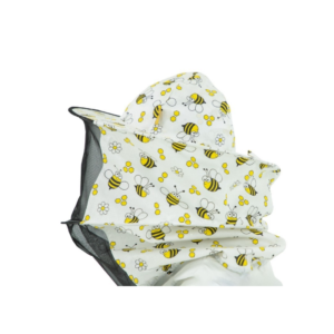 VELO LYSON ESTAMPADO PARA NIÑOS