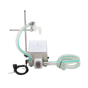 ENVASADORA DE MIEL DISPENSADOR CON BALANZA SAF - Imagen 3