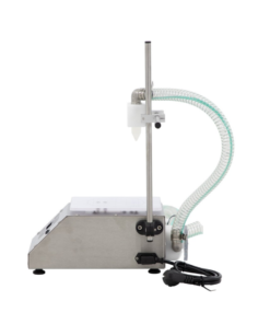 Alternative view of ENVASADORA DE MIEL DISPENSADOR CON BALANZA SAF