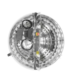 Alternative view of CENTRIFUGA 42 MARCOS BASICA LYSON