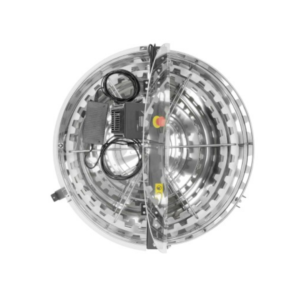 Alternative view of CENTRIFUGA 42 MARCOS BASICA LYSON