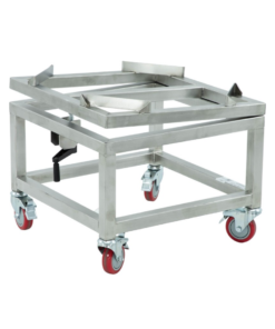 CARRO PARA CREMADOR DE MIEL LYSON
