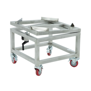 CARRO PARA CREMADOR DE MIEL LYSON
