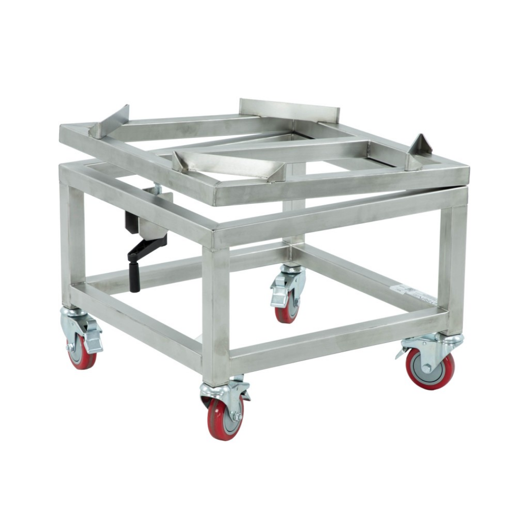 CARRO PARA CREMADOR DE MIEL LYSON
