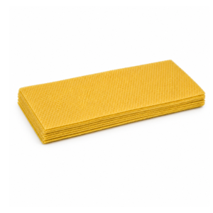 CERA ESTAMPADA DE ABEJAS  x Kg