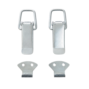CONECTOR COLMENA HEBILLA GALVANIZADO X Un.