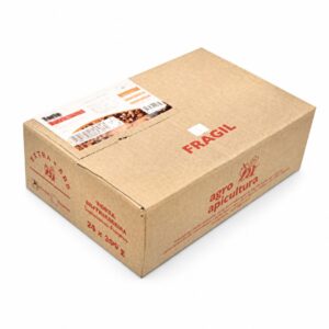 TORTA NUTRICIONAL NUTRABEE Caja 30 un