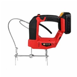 ALZAMARCOS ELECTRICO BEE SHAKER