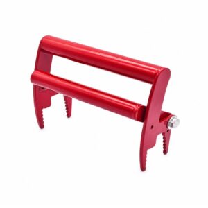 ALZAMARCOS SIN PALANCA ROJO IMP.