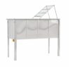 BATEA DESOPERCULADORA 100x48x40 cm QUARTI