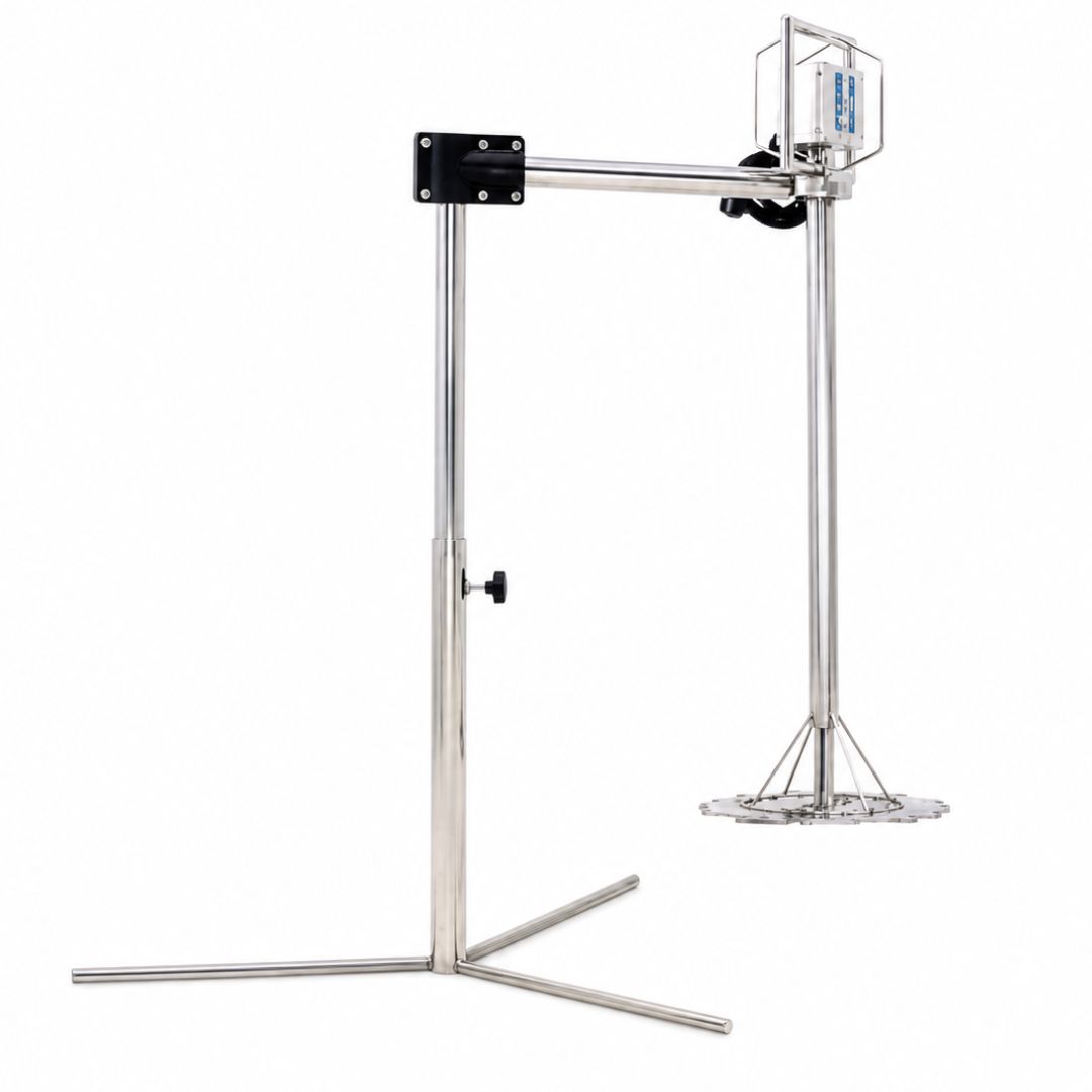 SOPORTE PARA FUNDICION DE MIEL LYSON