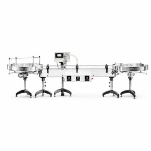 ENVASADORA DE MIEL - LINEA AUTOMATICA LYSON