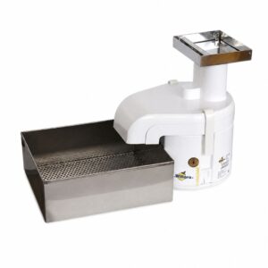 COSECHADORA PAN DE ABEJA BBM MINI 20 KG/HR