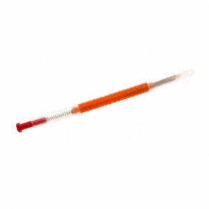 AGUJA DE TRASLARVE CHINA PLASTICA