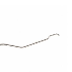 Alternative view of AGUJA DE TRASLARVE ACERO INOX. IMP.