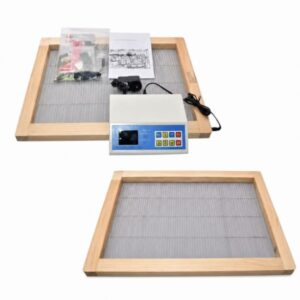 RECOLECTOR DE APITOXINA 2 TABLEROS