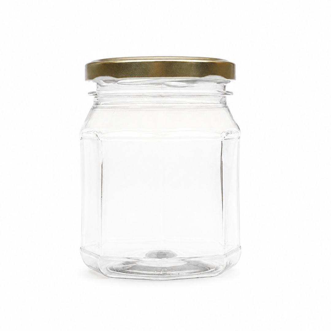 ENVASE PET 700 g (500 cc)