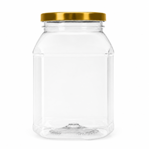 ENVASE PET 1.4 kg (1.000 cc)