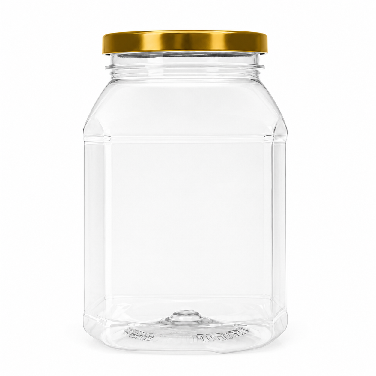 ENVASE PET 1.4 kg (1.000 cc)