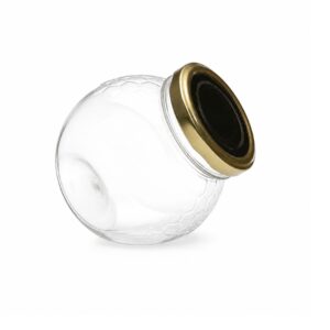ENVASE PET CELDAS 700 g (500 cc)