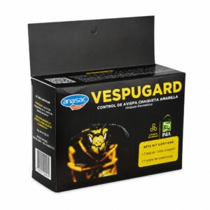 VESPUGARD 1,5 DP 11 g