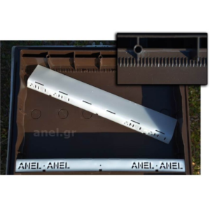 ALIMENTADOR ANEL DE TECHO 2 DIV. 7 KG - Imagen 3