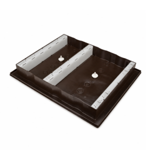 ALIMENTADOR ANEL DE TECHO 2 DIV. 7 KG