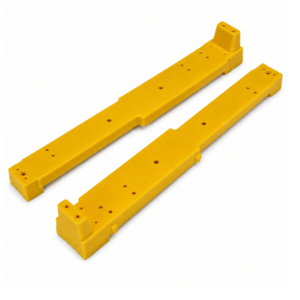LATERAL PARA LAMINA DE CERA PLASTICA ANEL PAR