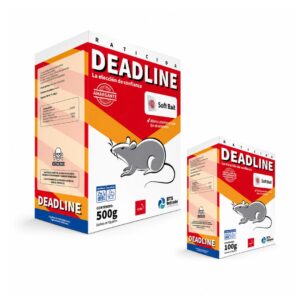 DEADLINE SOFT BAIT