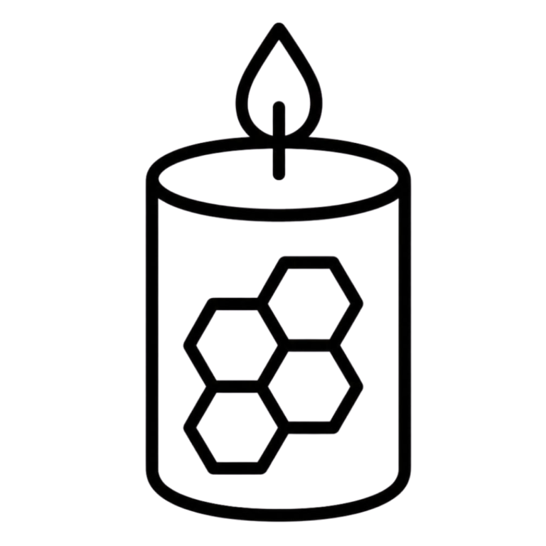 Moldes y Velas