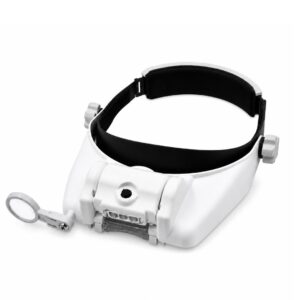 LINTERNA DE CABEZA ANEL LED