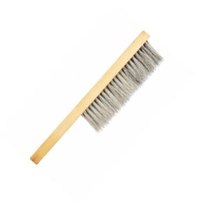 ESCOBILLA CERDA NATURAL MS