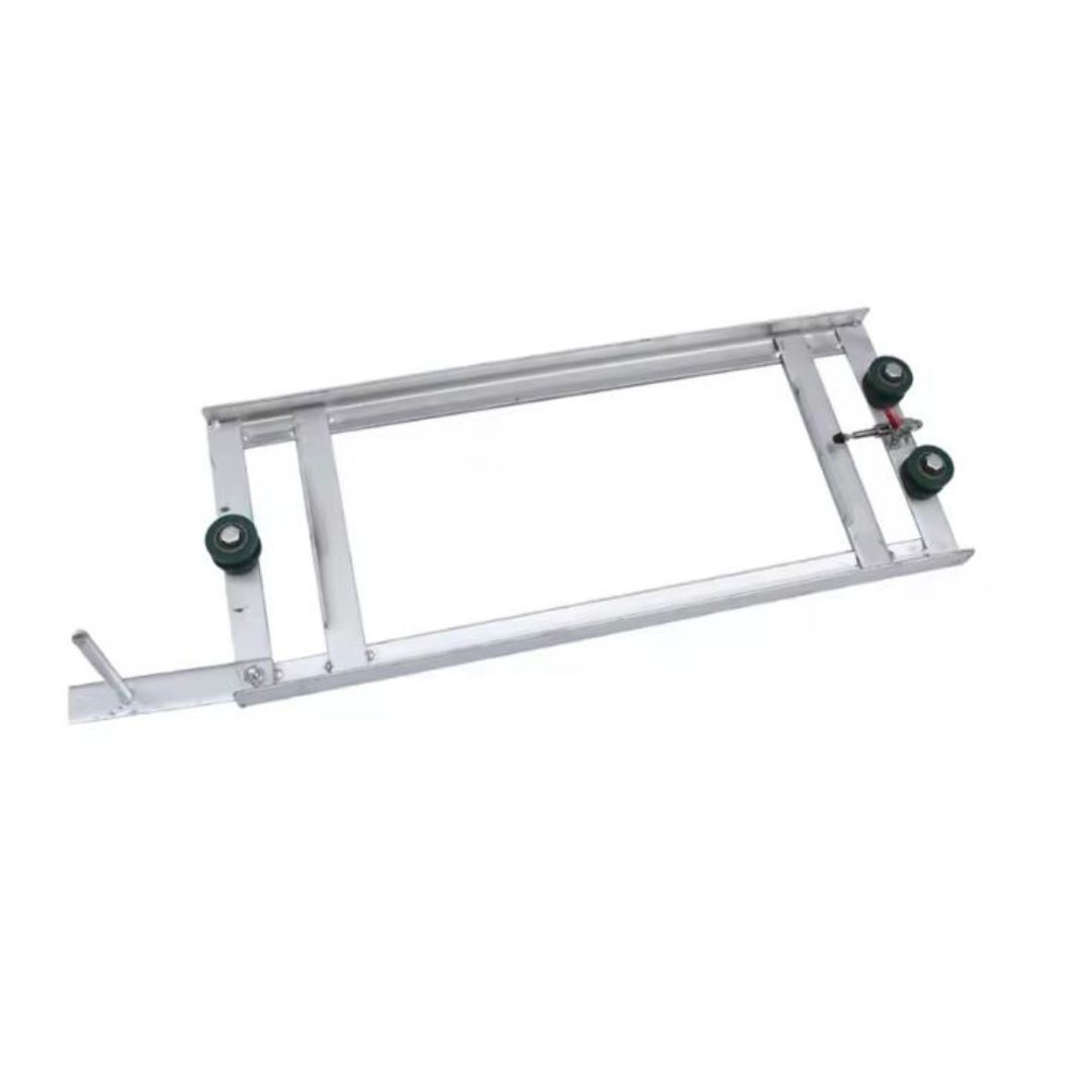 ALAMBRADOR DE MARCOS IMPORTADO SIN BASE - Imagen 3