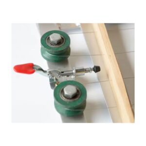 ALAMBRADOR DE MARCOS IMPORTADO SIN BASE - Imagen 2