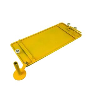 ALAMBRADOR DE MARCOS IMPORTADO CON BASE