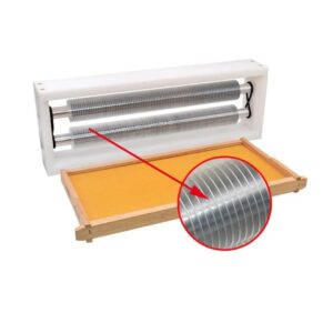 DESOPERCULADOR MANUAL RODILLOS MS - Imagen 3
