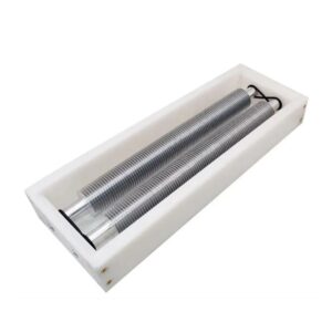 DESOPERCULADOR MANUAL RODILLOS MS